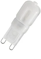 Optonica SP1637 Led spot izzó, g9, 4w, meleg fehér fény, 400 lm, 2800k kép