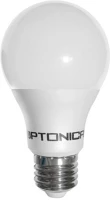 Optonica SP1719 806lm természetes-fehér e27 gömb led fényforrás kép