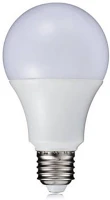 Optonica SP1723 1055lm meleg-fehér e27 gömb led fényforrás kép