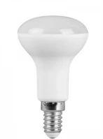 Optonica SP1757 Led gömb izzó, e14, 6w, semleges fehér fény, 450lm, 4500k kép