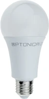 Optonica SP1882 Led gömb izzó, e27, 18w, semleges fehér fény, 4500k 1440lm kép