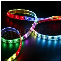 Optonica ST4312 Beltéri led szalag 5m - rgb kép