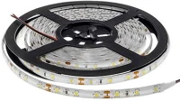 Optonica 50 LM/W, 4500K Led szalag 4,8w/m, nappali fehér, 50 lm/w, 4500k, beltéri, 5m - 4700 kép