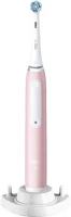 Oral-b 10PO010398 Io3 blush pink elektromos fogkefe kép