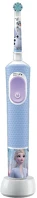 Oral-b 10PO010405 Pro1 caribeean blue x-clean elektromos fogkefe tokkal kép