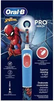Oral-b 10PO010412 D103 vitality pro 10po010412 gyerek fogkefe kép