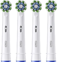 Oral-b EB50-4 Fogkefe pótfej kép
