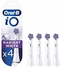 Oral-b 275356 Io radiant white fogkefefejek, 4 db kép