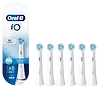 Oral-b 80368177 Io ultimate clean fogkefefej, fehér, 6 db (80368177) kép