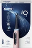 Oral-b IO5 PINK Io5 pink elektromos fogkefe kép