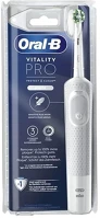 Oral-b D103.413.3 Elektromos fogkefe kép