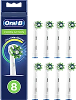 Oral-b EB50-8 Fogkefe pótfej kép