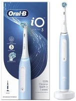 Oral-b IO3 ICE BLUE Elektromos fogkefe kép