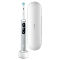 Oral-b IO6 GREY Elektromos fogkefe kép