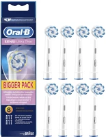 Oral-b ORAL-B EB60-8 PÓTFEJ 8 DB SENSI Tive kép