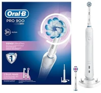 Oral-b PRO900SENSI Elektromos fogkefe kép