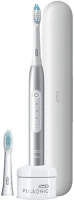 Oral-b PULSONIC SLIM LUXE 4500 PLATINUM Elektromos fogkefe kép