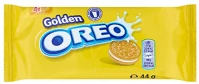Oreo VEC14_01914 Keksz  golden 44 g kép