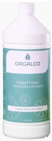 Orgalco 42834 Wc illatosító olaj szórófejes 1 liter  trópusi citrus kép