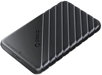 Orico 25PW1C-C3-BK-EP-IP Hdd 2,5