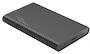 Orico 2521C3-BK /74 Külső hdd/ssd ház 2.5