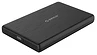 Orico 2189C3-BK-BP Külső hdd/ssd ház 2.5
