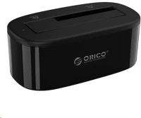 Orico ORICO-6218US3-EU-BK-BP 6218us3-eu 2,5
