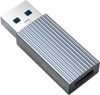 Orico ORICO-AH-AC10-GY-BP -usb3.1 to c adapter kép