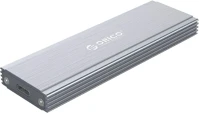 Orico PRM2-C3-GY-BP M.2 nvme külső ssd ház szürke kép