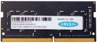 Origin OM16G43200SO1RX8NE12 Storage ddr4 3200mhz 16gb laptop memória kép