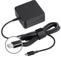 Origin storage 65WUSB-C-BTI-EU Bti notebook töltő univerzális usb-c 5-20v 1.5a 65w kép
