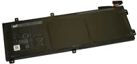 Origin storage H5H20-BTI Akkumulátor dell xps 15 11.4v 4865mah 56whr kép