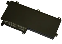 Origin storage HP-PB640G2 Origin Storage BTI HP-PB640G2 HP Probook 640 G2 notebook akkumulátor 3400 mAh kép
