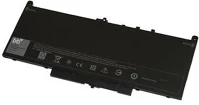 Origin storage J60J5-BTI Akkumulátor dell latitude 7.6v 7105mah 54wh kép