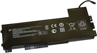 Origin storage VV09XL-BTI Bti akkumulátor hp zbook 15 g3 10.8v 7895mah kép