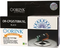 Orink 0318C001 Canon pgi570xl tintapatron kép