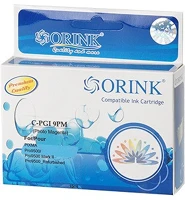 Orink 1039B001 Canon pgi9 tintapatron photo magenta kép