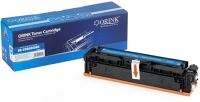 Orink 1245C002 Canon crg045h toner cyan kép