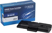 Orink 13R00625 Xerox 3119 toner kép