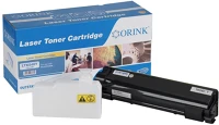 Orink 1T02HLAEU0 Kyocera tk540 toner yellow kép