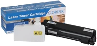 Orink 1T02HLBEU0 Kyocera tk540 toner magenta kép