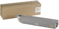 Orink 41963605 Oki c9300 toner yellow kép