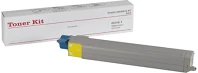 Orink 44036021 Oki c910 toner yellow kép