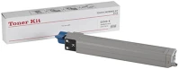 Orink 44036024 Oki c910 toner black kép