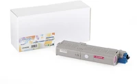 Orink 46490606 Oki c532/mc573 toner magenta  6k kép