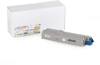 Orink 46490608 Oki c532/mc573 toner black  7k kép