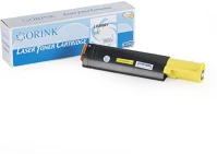 Orink 593-10066 Dell 3000 toner yellow kép