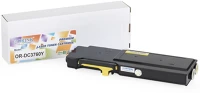 Orink 593-11120 Dell c3760 toner yellow kép