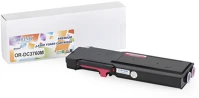 Orink 593-11121 Dell c3760 toner magenta kép