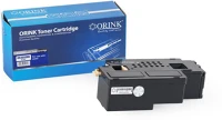 Orink 593-BBJX/593-BBLN Dell e525w toner black kép